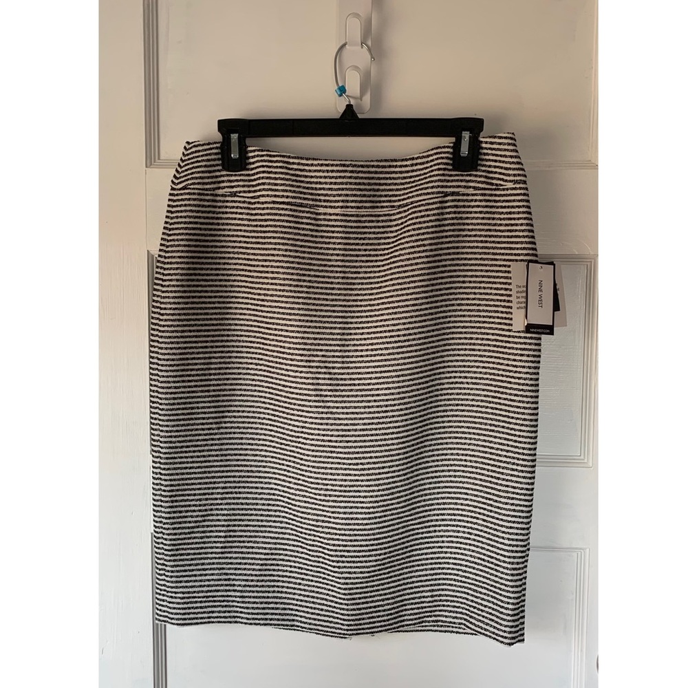 Nine West Skirt NWT